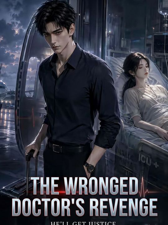 The Wronged Doctor's Revenge