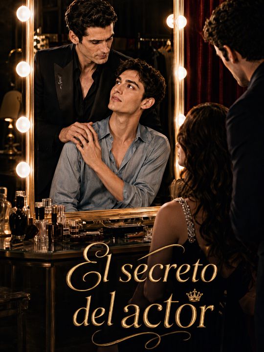El secreto del actor