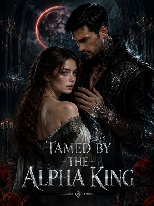 Tamed by the Alpha King