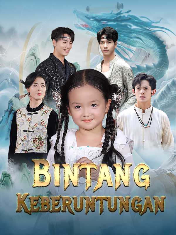 Bintang Keberuntungan