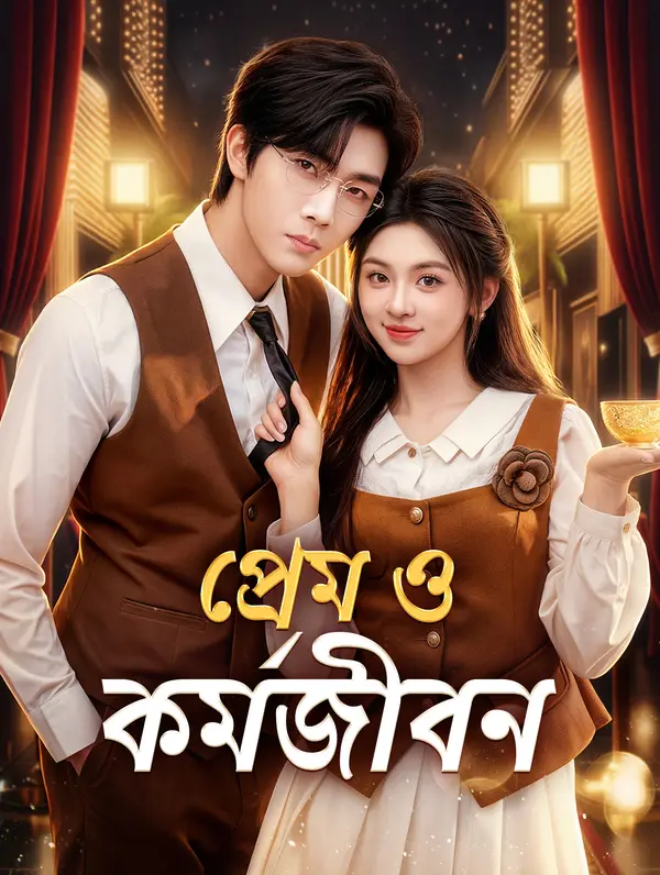প্রেম ও কর্মজীবন