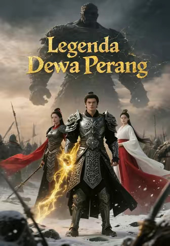 Legenda Dewa Perang
