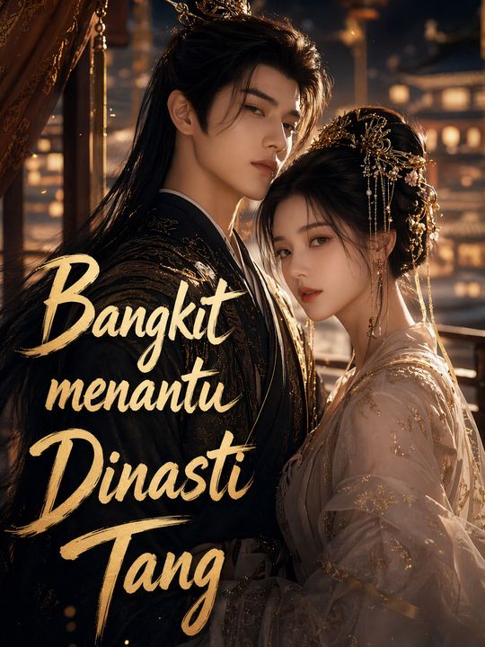 Bangkit menantu Dinasti Tang