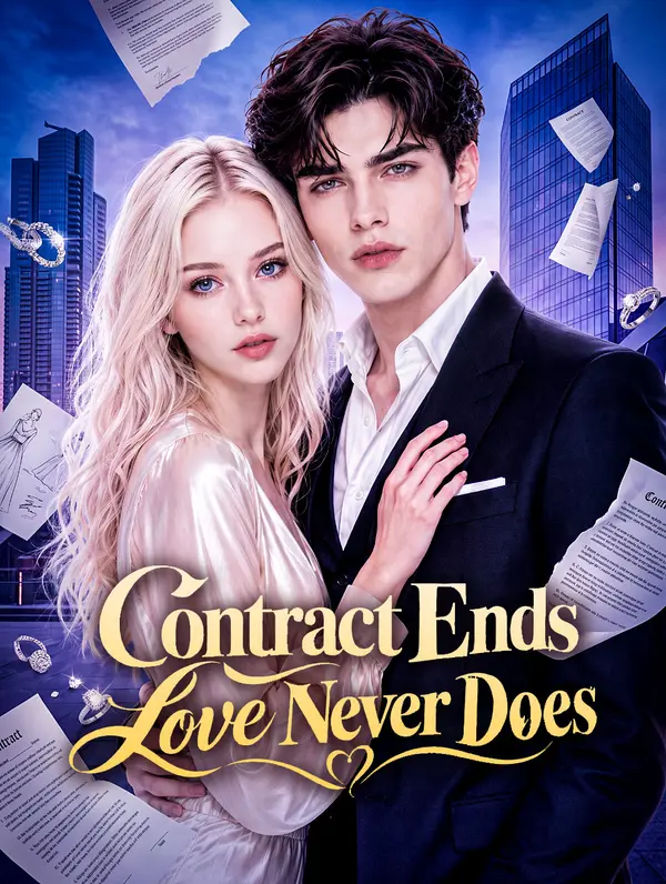 Contract Ends, Love Never Does