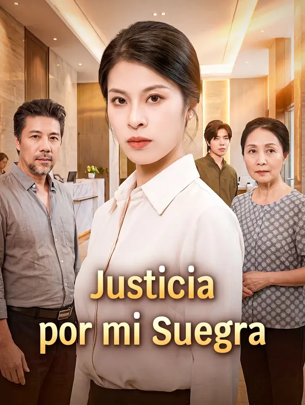 Justicia por mi Suegra