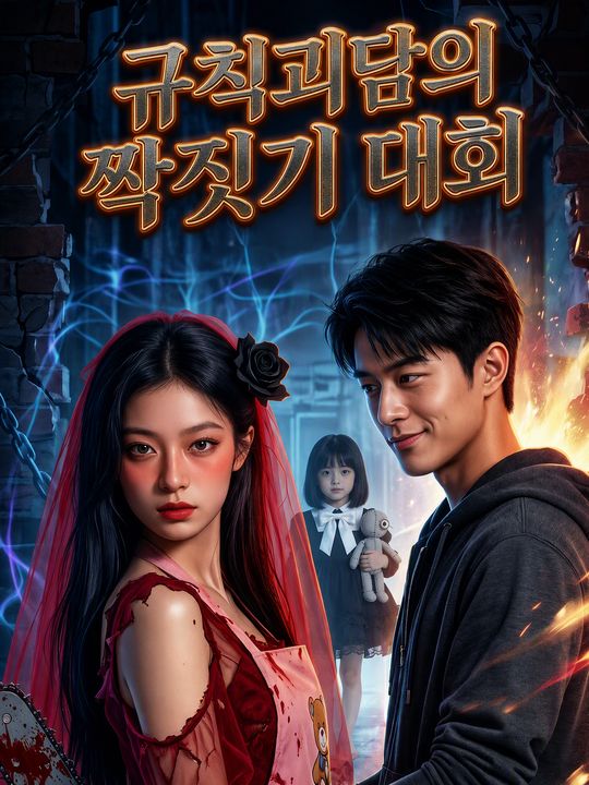 규칙괴담의 짝짓기 대회