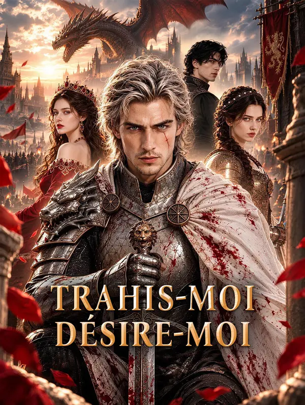 Trahis-moi, désire-moi