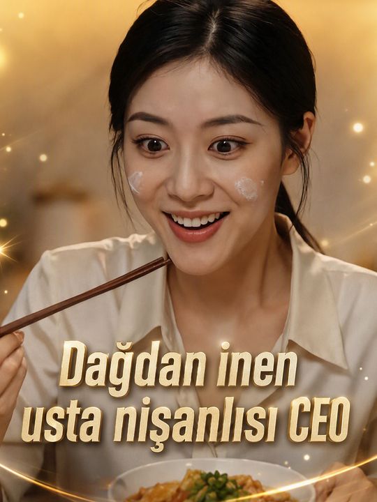 Dağdan inen usta nişanlısı CEO
