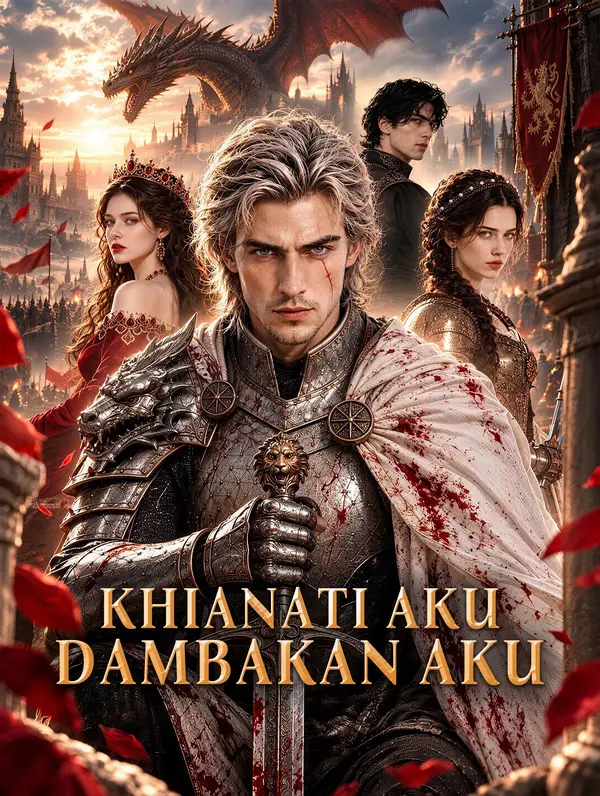 Khianati Aku, Dambakan Aku