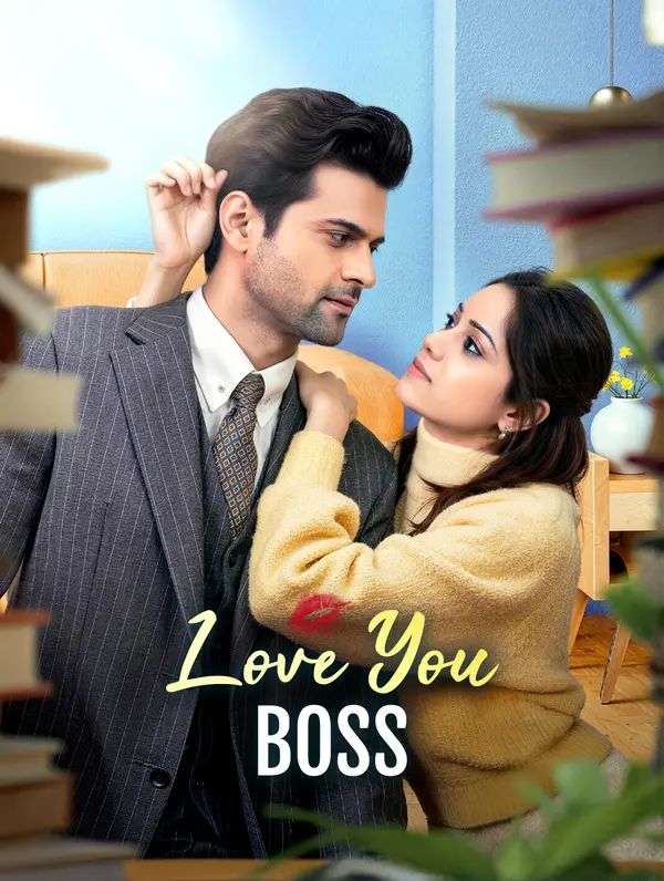 Love You Boss