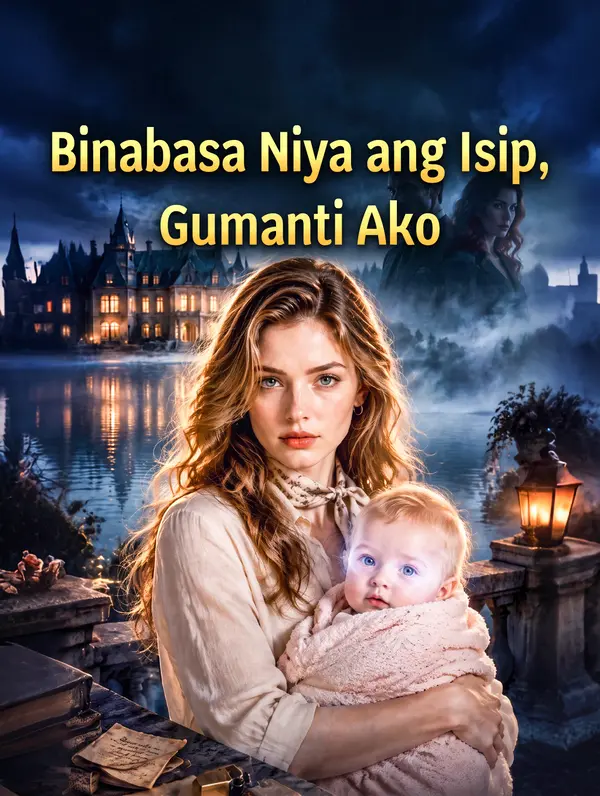 Binabasa Niya ang Isip, Gumanti Ako