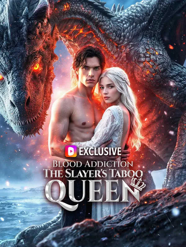Blood Addiction: The Slayer's Taboo Queen(Dubbed)