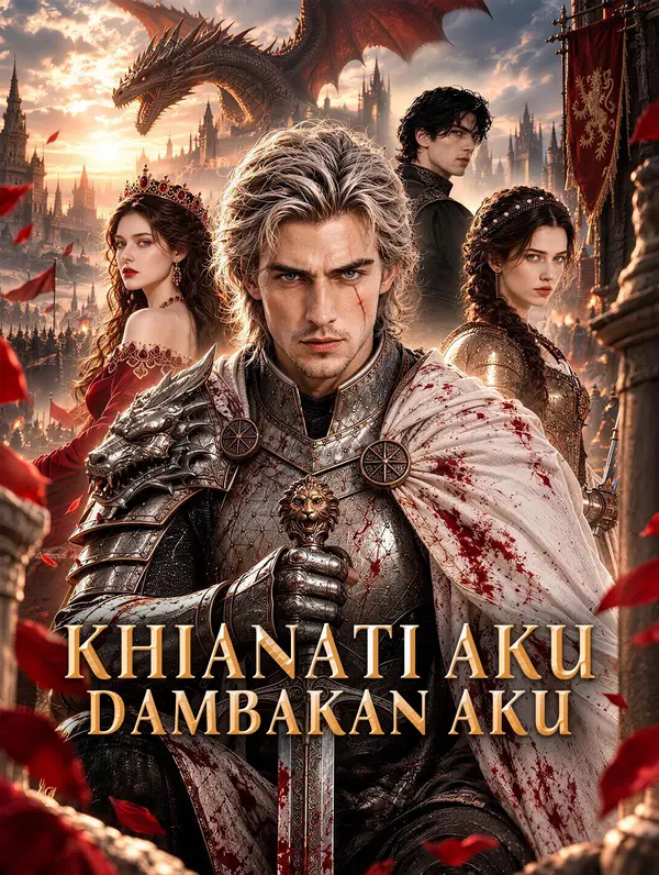 Khianati Aku, Dambakan Aku