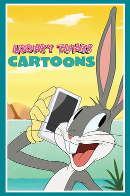 Looney Tunes Cartoons S1