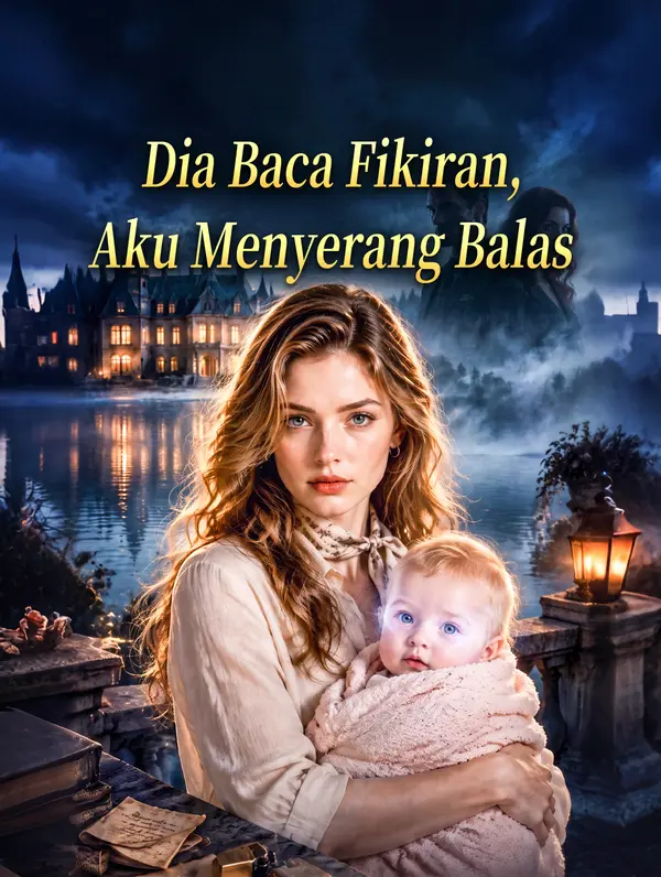 Dia Baca Fikiran, Aku Menyerang Balas