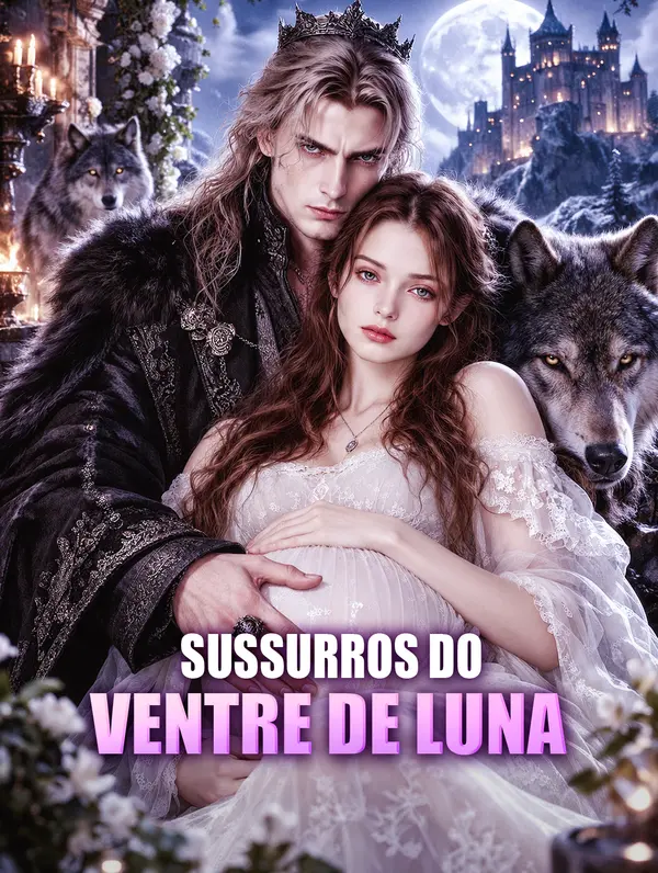 Sussurros do Ventre de Luna