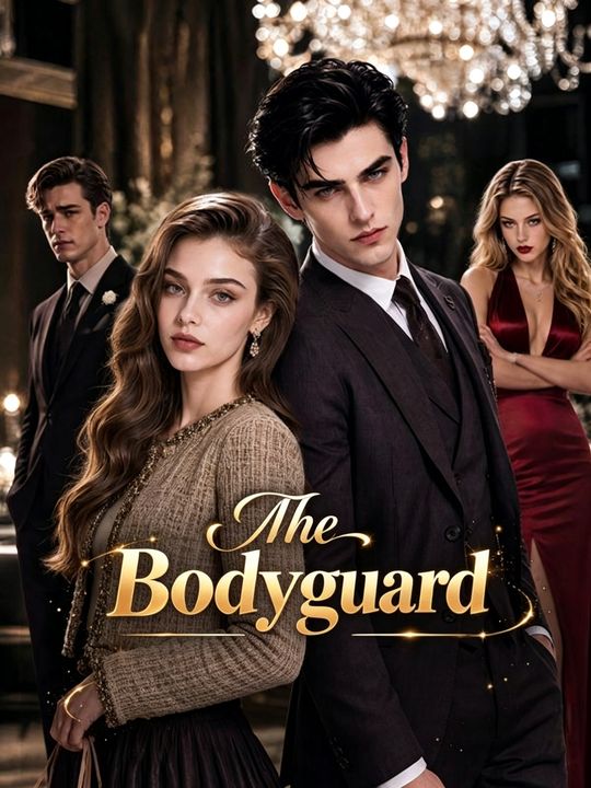 The Bodyguard Billionaire