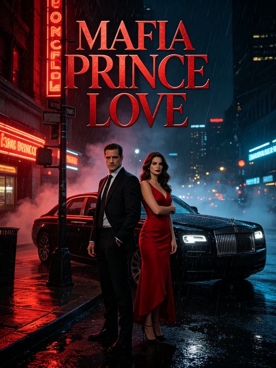Mafia Prince Love