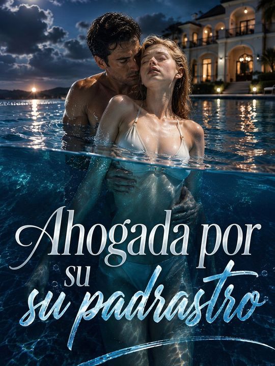 Ahogada por su padrastro