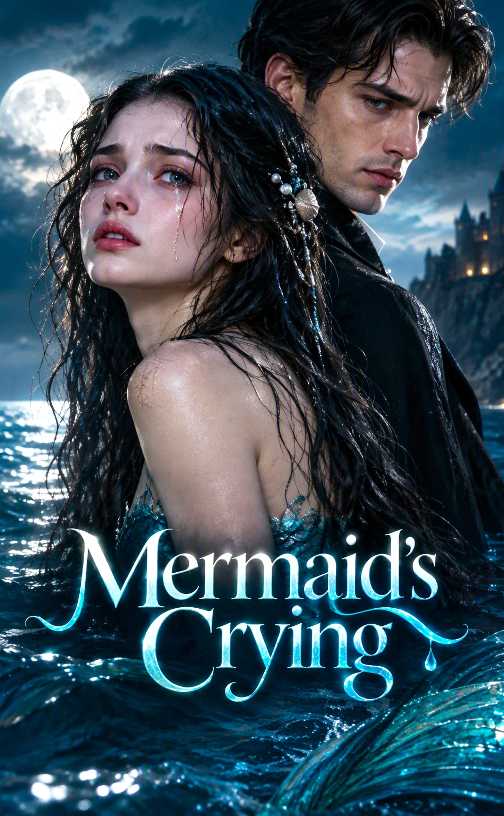 Mermaid's Crying