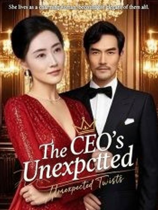 The CEO's Unexpected Twins