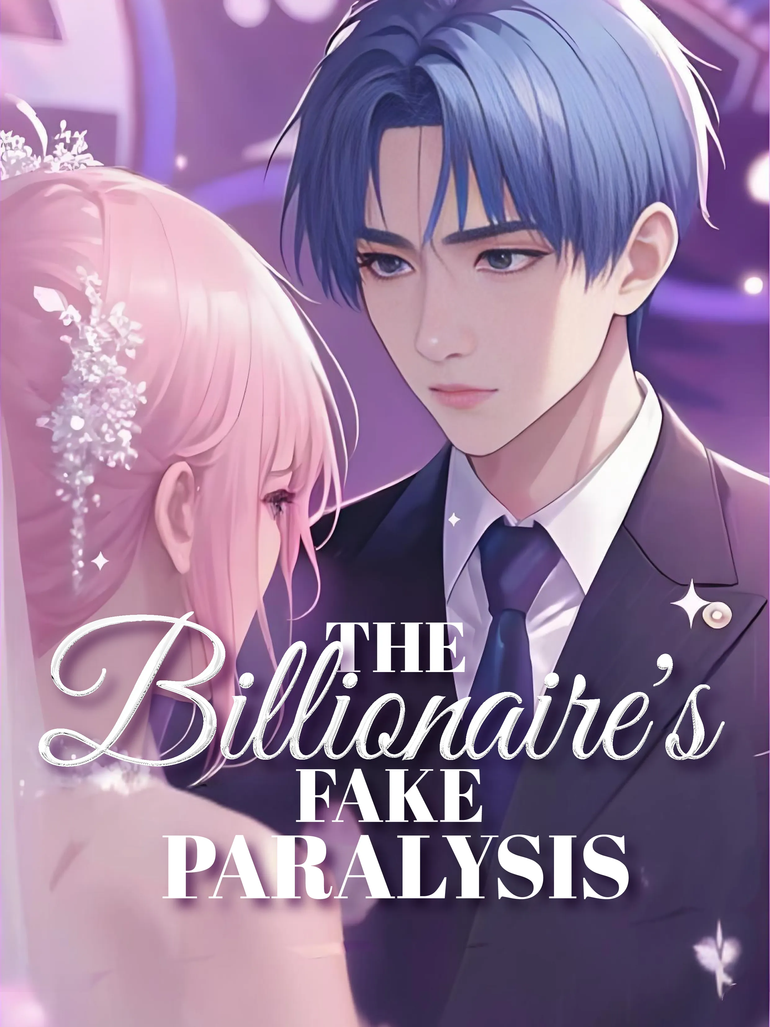The Billionaire's Fake Paralysis