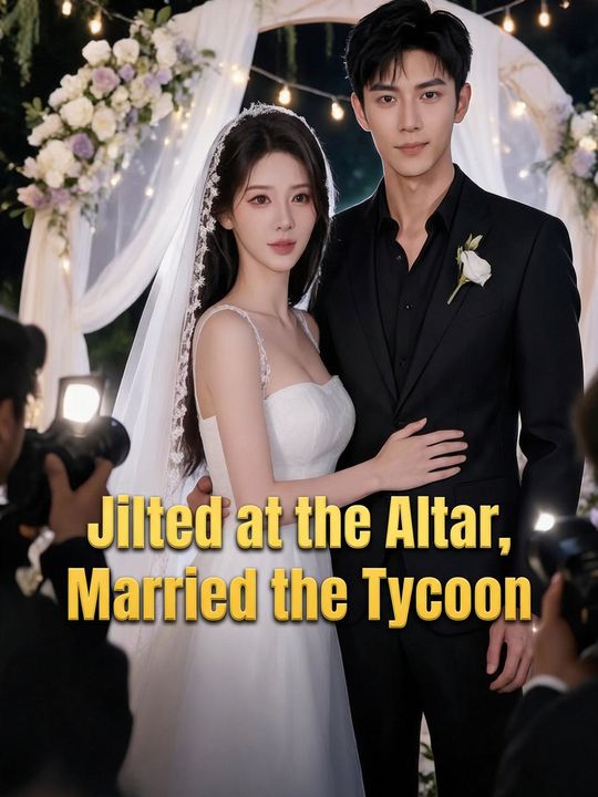Jilted at the Altar, Married the Tycoon