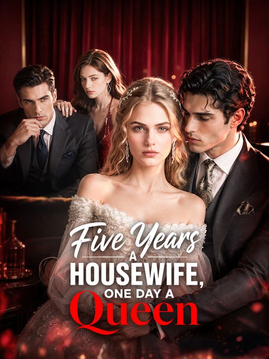 Five Years a Housewife, One Day a Queen