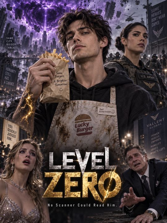 LEVEL ZERO