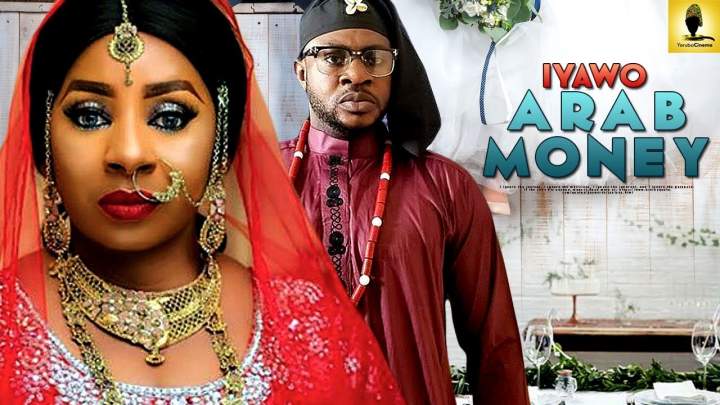 Iyawo Arab Money (2019)