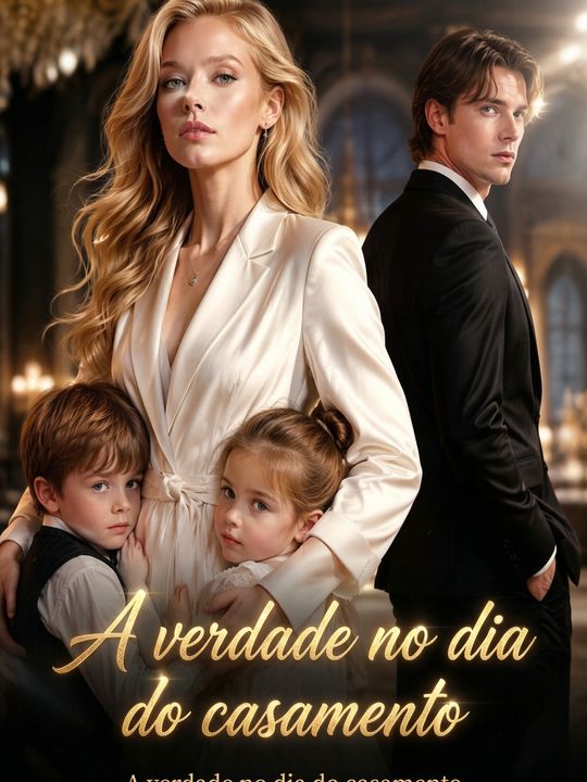 A verdade no dia do casamento