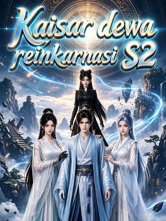 Kaisar dewa reinkarnasi S2