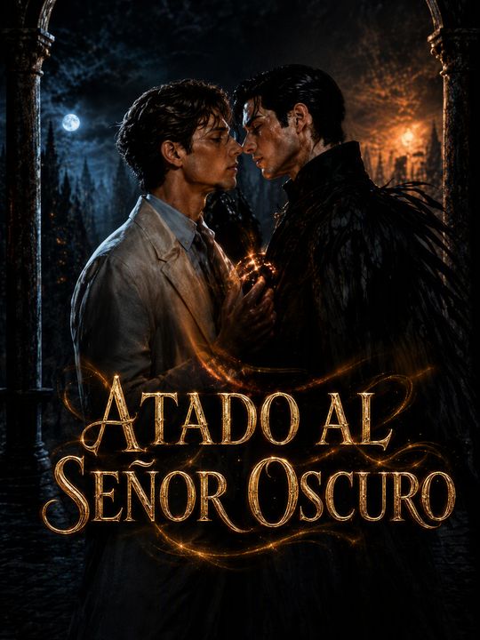 Atado al señor oscuro