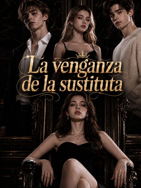La venganza de la sustituta