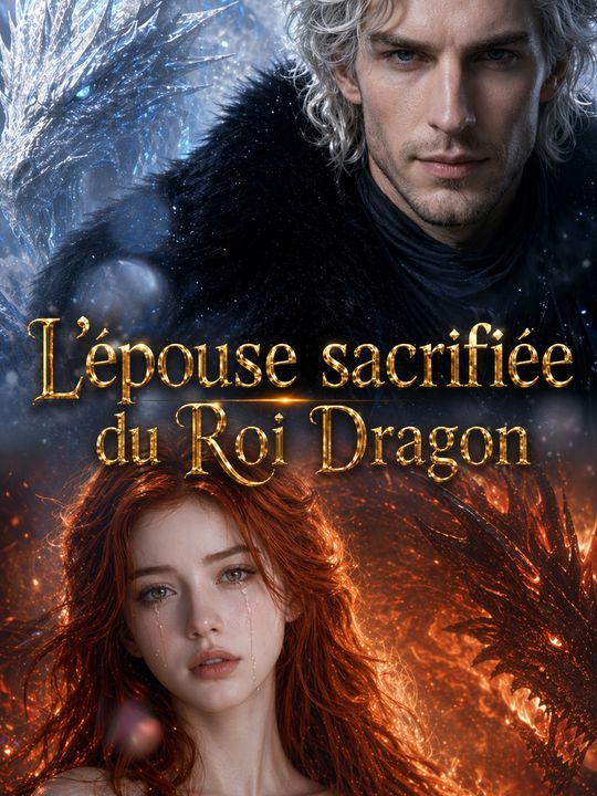 L'épouse sacrifiée du Roi Dragon