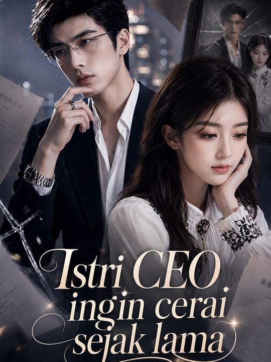 Istri CEO ingin cerai sejak lama