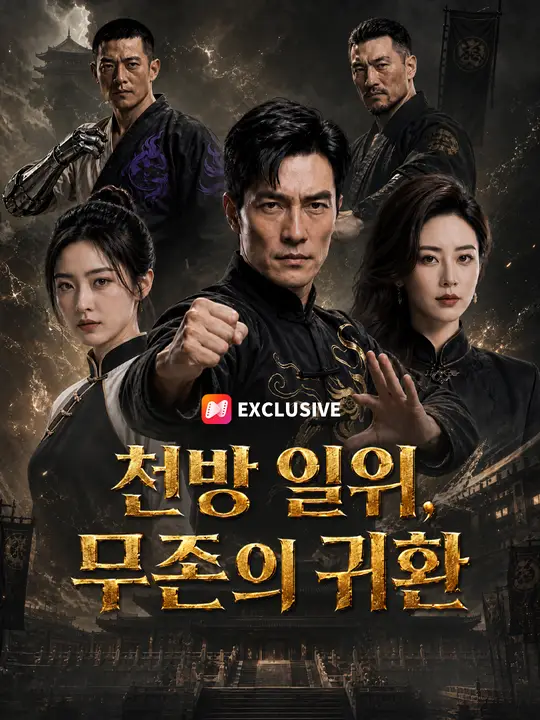 천방 일위, 무존의 귀환