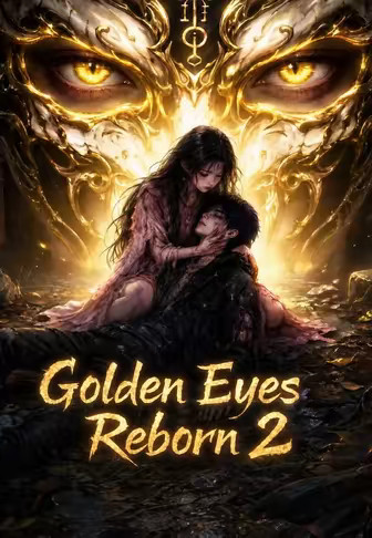 Golden Eyes Reborn 2