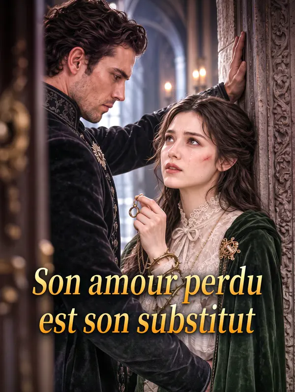 Son amour perdu est son substitut