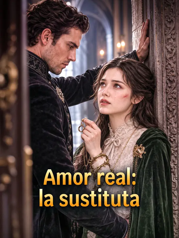 Amor real: la sustituta