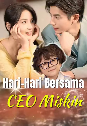 Hari-Hari Bersama CEO Miskin
