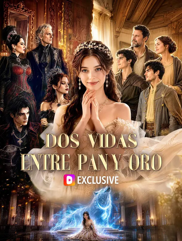 Dos Vidas: Entre Pan y Oro(Doblado)