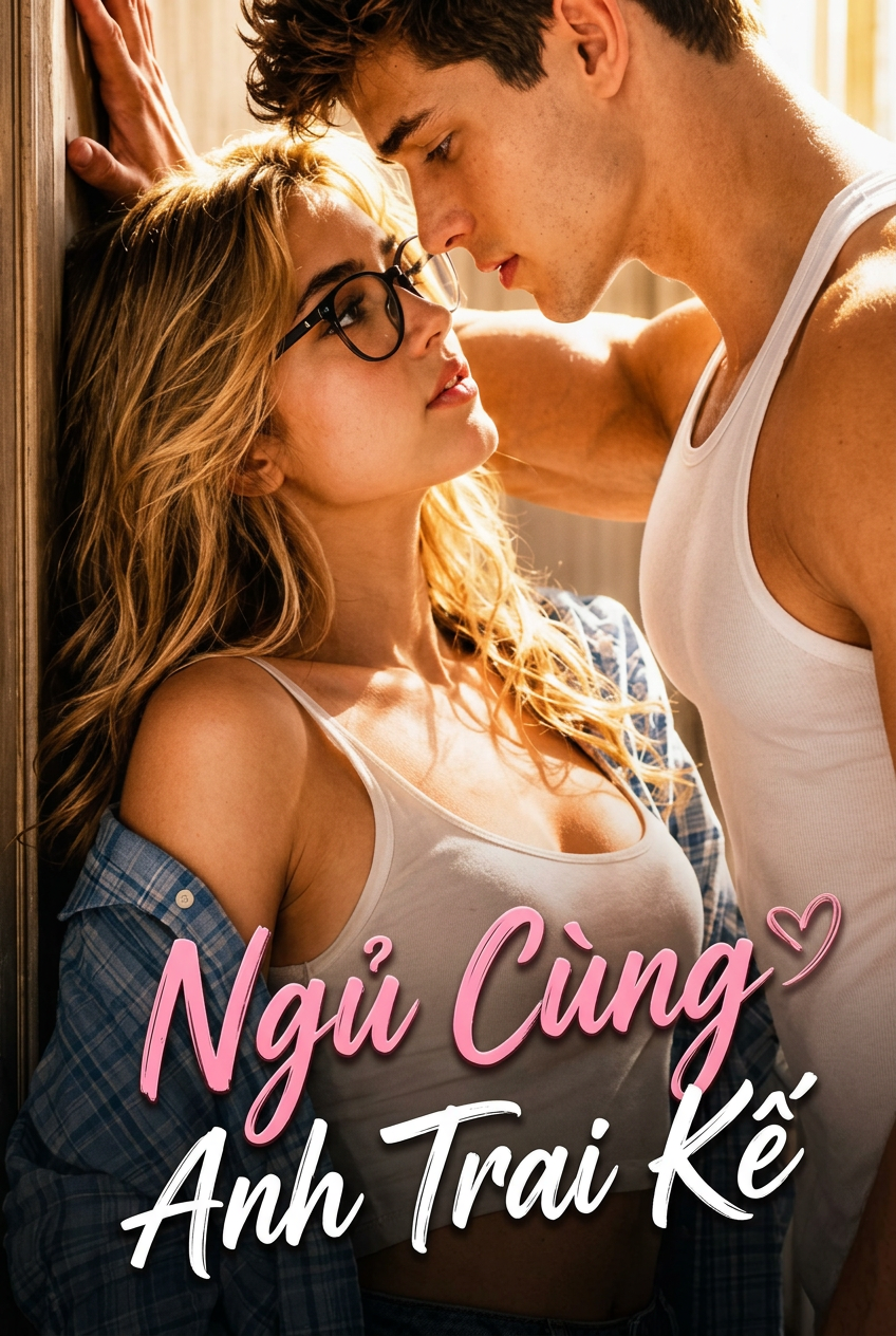 Ngủ Cùng Anh Trai Kế