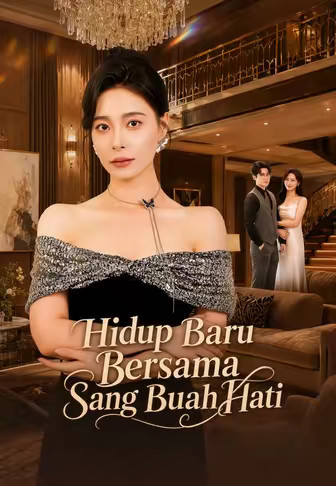 Hidup Baru Bersama Sang Buah Hati
