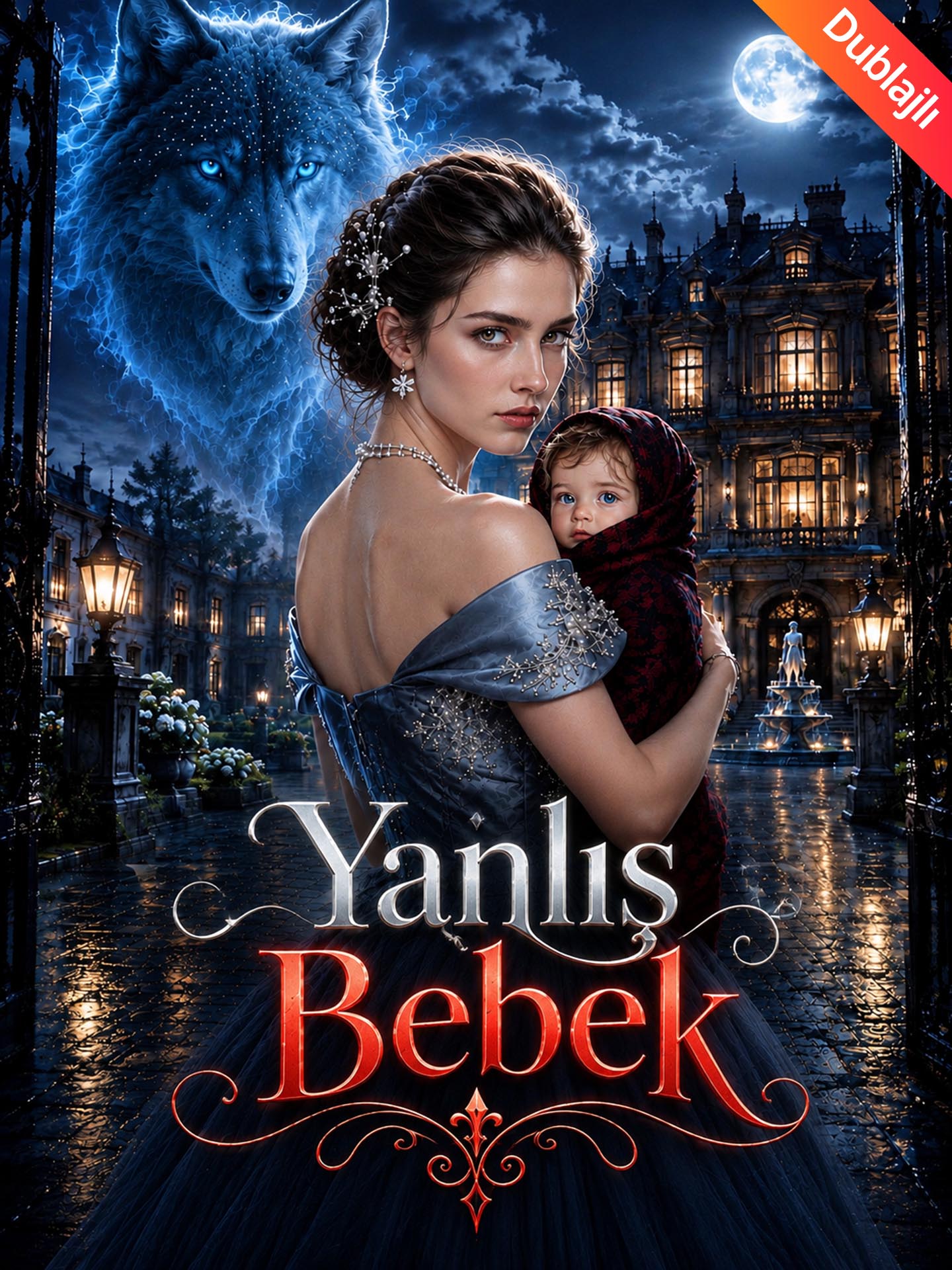 [Dublajlı] Yanlış Bebek