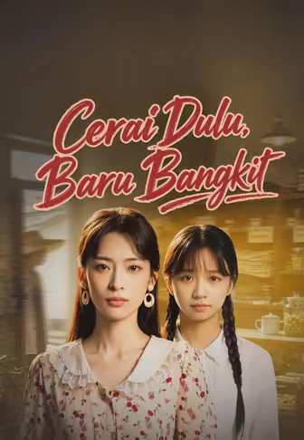 Cerai Dulu, Baru Bangkit