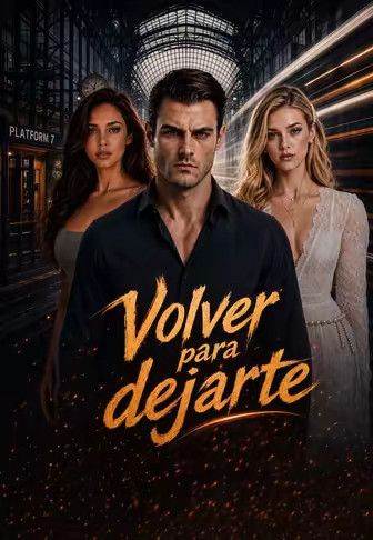 Volver para dejarte