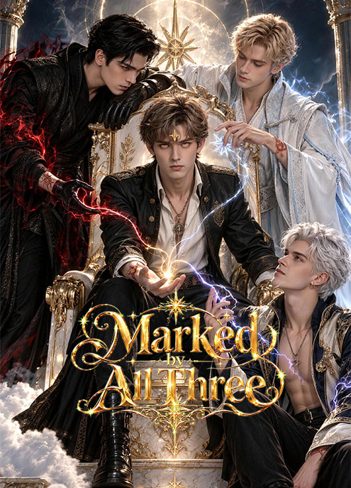 Marked by All Three