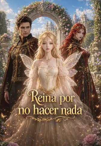 Reina por no hacer nada