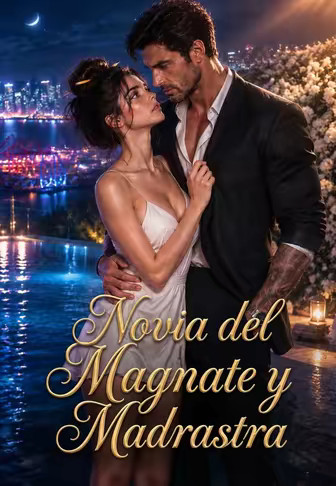 Novia del Magnate y Madrastra